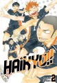 Haikyu!! Tom 2 - tantis.pl
