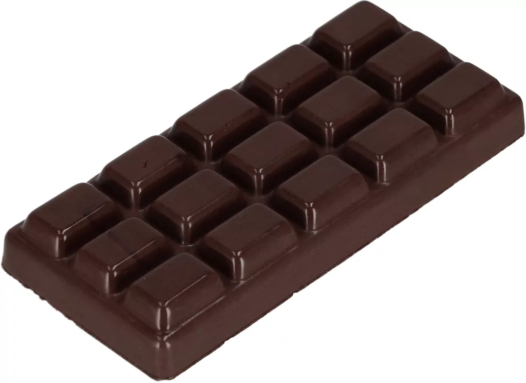 GNIOTEK SQUISHY CZEKOLADA MLECZNA 15X7X2 FOL1/12 - tantis.pl