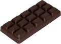 GNIOTEK SQUISHY CZEKOLADA MLECZNA 15X7X2 FOL1/12 - tantis.pl