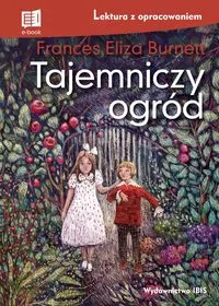 Tajemniczy ogród - tantis.pl