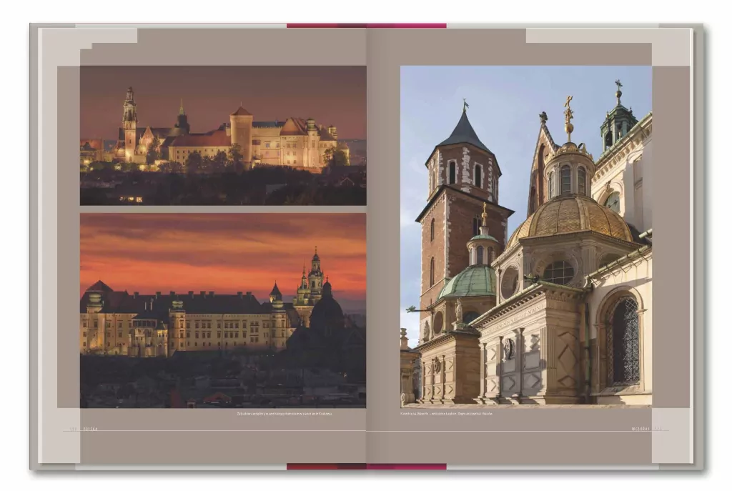 Polska. Wydanie luksusowe - tantis.pl