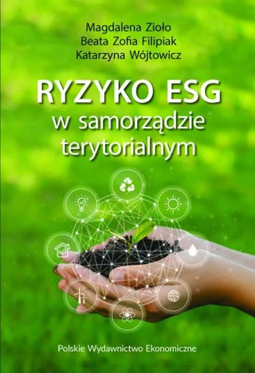 Ryzyko ESG w samorządzie terytorialnym - tantis.pl