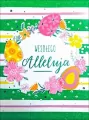 Karnet B6: Wielkanoc - tantis.pl