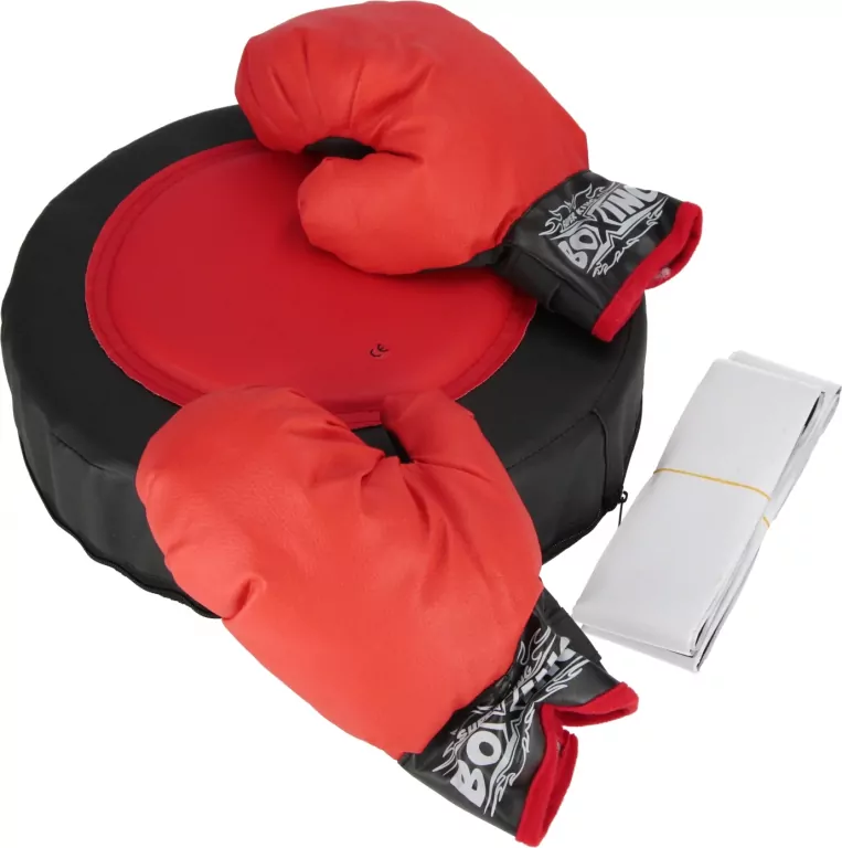 ZEST BOKSERSKI REKAWICE AKC 30X42X12 WOREK 36 - tantis.pl