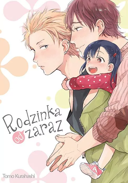 Rodzinka od zaraz - tantis.pl
