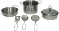 NACZYNIA KUCH MET 12X16 SIAT - tantis.pl