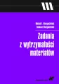 Zadania z wytrzymałości materiałów - tantis.pl