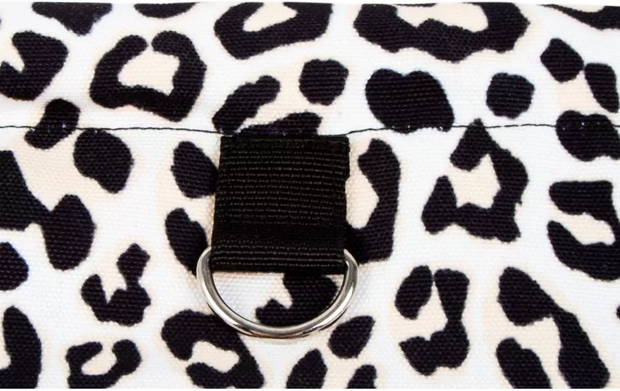 Worek na ramię PANTHER STARPAK - tantis.pl