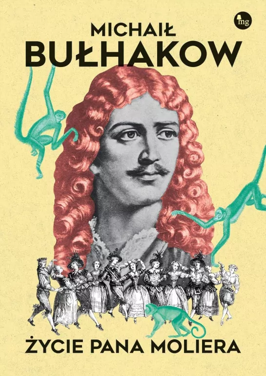 Życie pana Moliera - tantis.pl