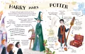Harry Potter. Mały potterownik. Przewodnik po serii Harry Potter - tantis.pl