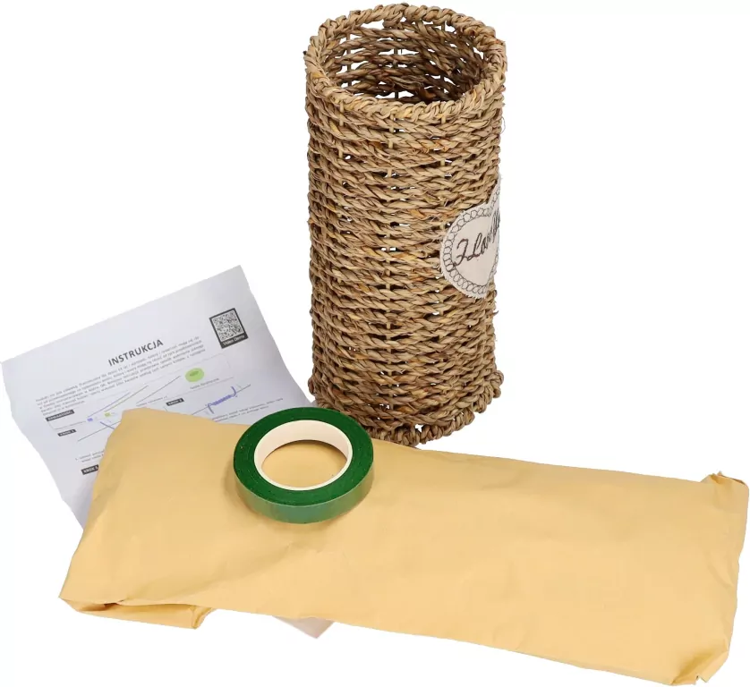 ZEST KREAT KWIATY LAWENDA 12X41X11 MC PUD 24/48 - tantis.pl