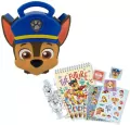 Zestaw kreatywny 3D Paw Patrol PW19960 - tantis.pl