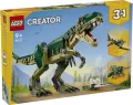 LEGO® Creator. Tyranozaur 3w1. 31151 - tantis.pl
