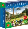 Quiz o Europie - tantis.pl