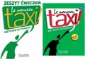 Le Nouveau Taxi! 2. Methode de Francais. Pakiet: Podręcznik / Zeszyt ćwiczeń. Język francuski. Szkoła ponadgimnazjalna - tantis.pl