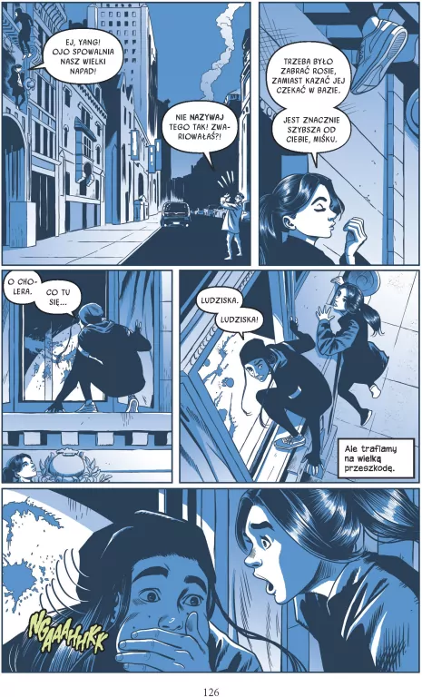 Catwoman. W blasku Księżyca - tantis.pl