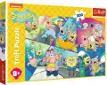 Puzzle 300 SpongeBob w Bikini Dolnym TREFL - tantis.pl