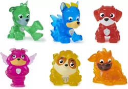 Mini figurki Psi Patrol, mix
