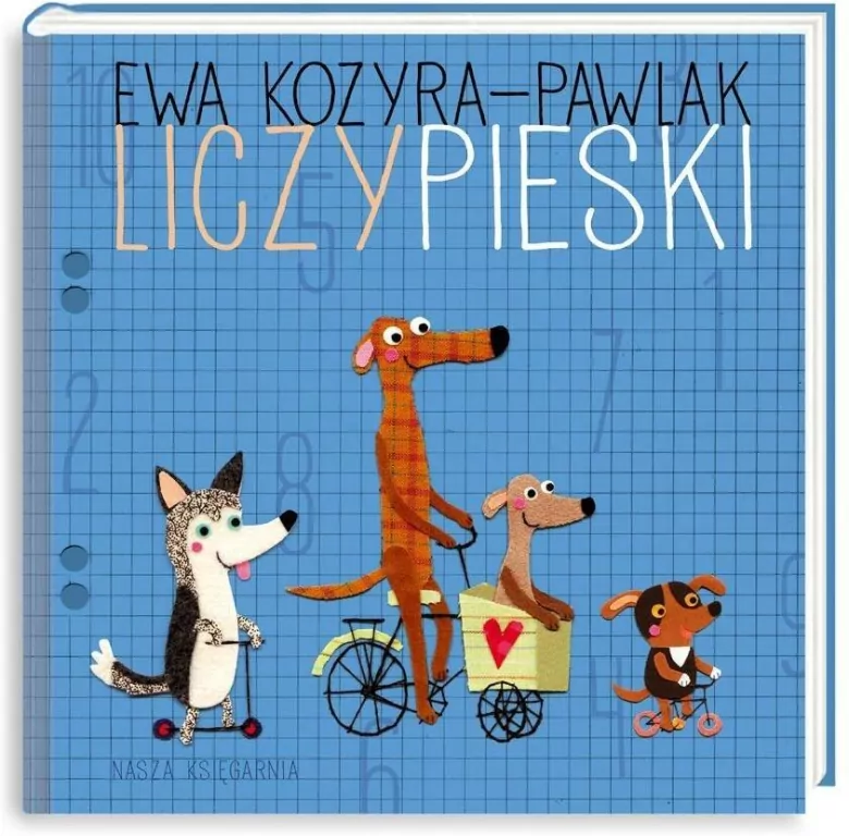 Liczypieski - tantis.pl