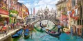 Puzzle 4000. Czar Wenecji - tantis.pl