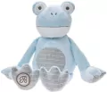 Żabka Mia 30cm niebieska 13779 - tantis.pl