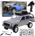 Terenówka RC Napęd 4x4 1:12 - tantis.pl