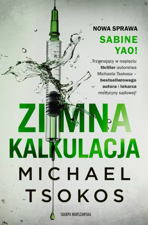 Zimna kalkukacja - tantis.pl