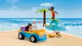 LEGO® Friends. Zabawa z łazikiem plażowym. 41725 - tantis.pl