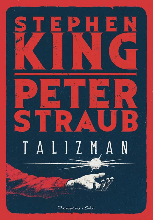 Talizman - tantis.pl