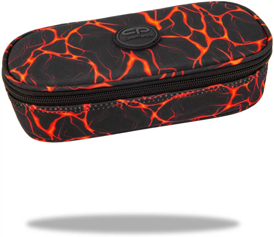 Piórnik Coolpack Campus Magma - tantis.pl