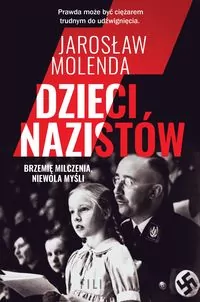 Dzieci nazistów - tantis.pl