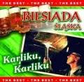 The best. Biesiada śląska CD - tantis.pl