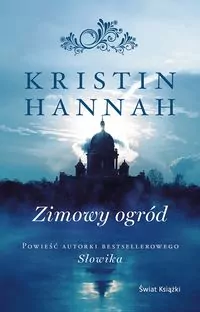 Zimowy ogród - tantis.pl