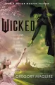 Wicked - tantis.pl