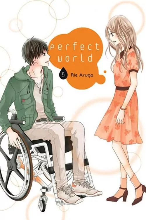 Perfect World. Tom 05 - tantis.pl
