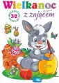 Wielkanoc z zającem - tantis.pl