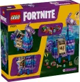 LEGO® Fortnite Lama Zaopatrzeniowa 77071 - tantis.pl