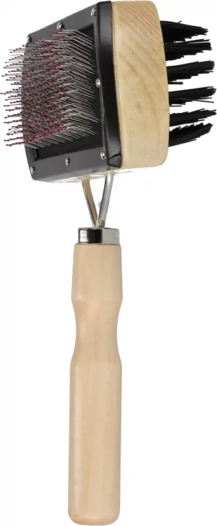 Szczotka dla zwierząt - tantis.pl