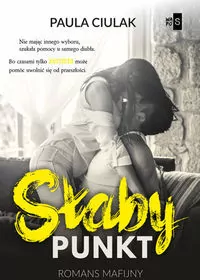 Słaby punkt - tantis.pl