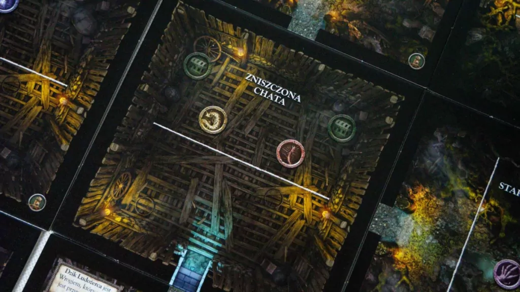 Bloodborne: Zakazany Las - tantis.pl