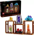 LEGO® Ideas. Kolekcja minerałów 21362 - tantis.pl