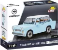 Cobi. Trabant 601 Deluxe - tantis.pl