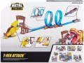 Metal Machines zestaw. Atak T-Rexa - tantis.pl