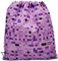 Worek na obuwie Pixi violet Happy Color - tantis.pl