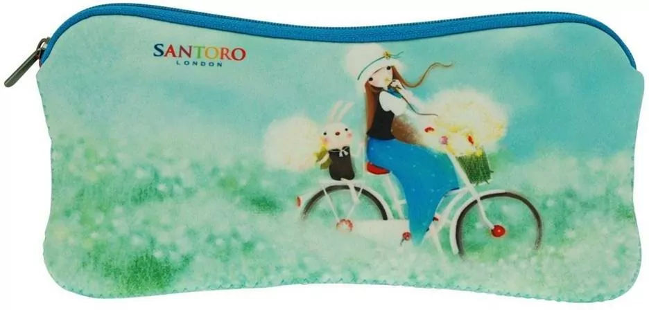 Neoprenowy futerał - Summertime - tantis.pl