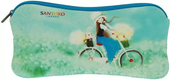 Neoprenowy futerał - Summertime