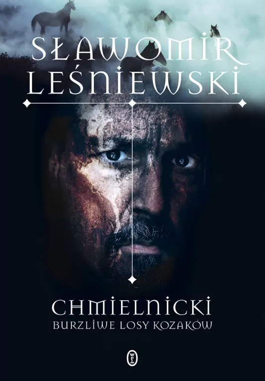Chmielnicki. Burzliwe losy Kozaków - tantis.pl