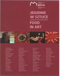 Jedzenie w sztuce / Food in Art