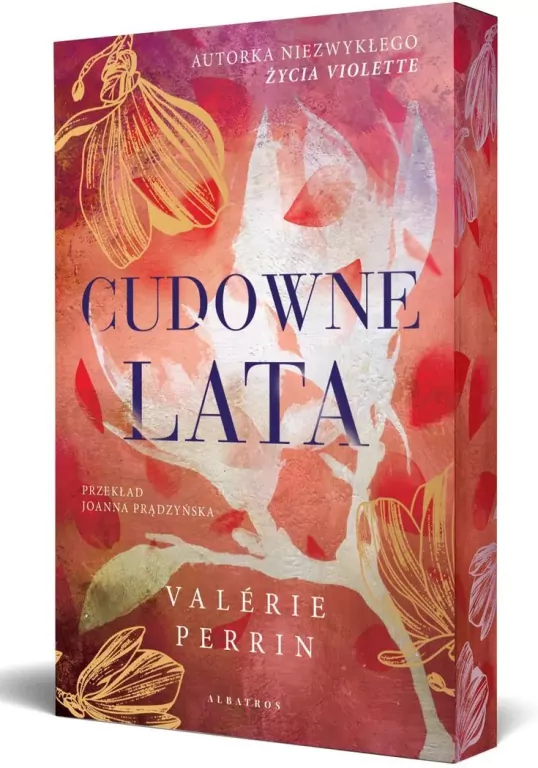 Cudowne lata (barwione brzegi) - tantis.pl
