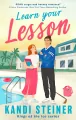 Learn Your Lesson - tantis.pl